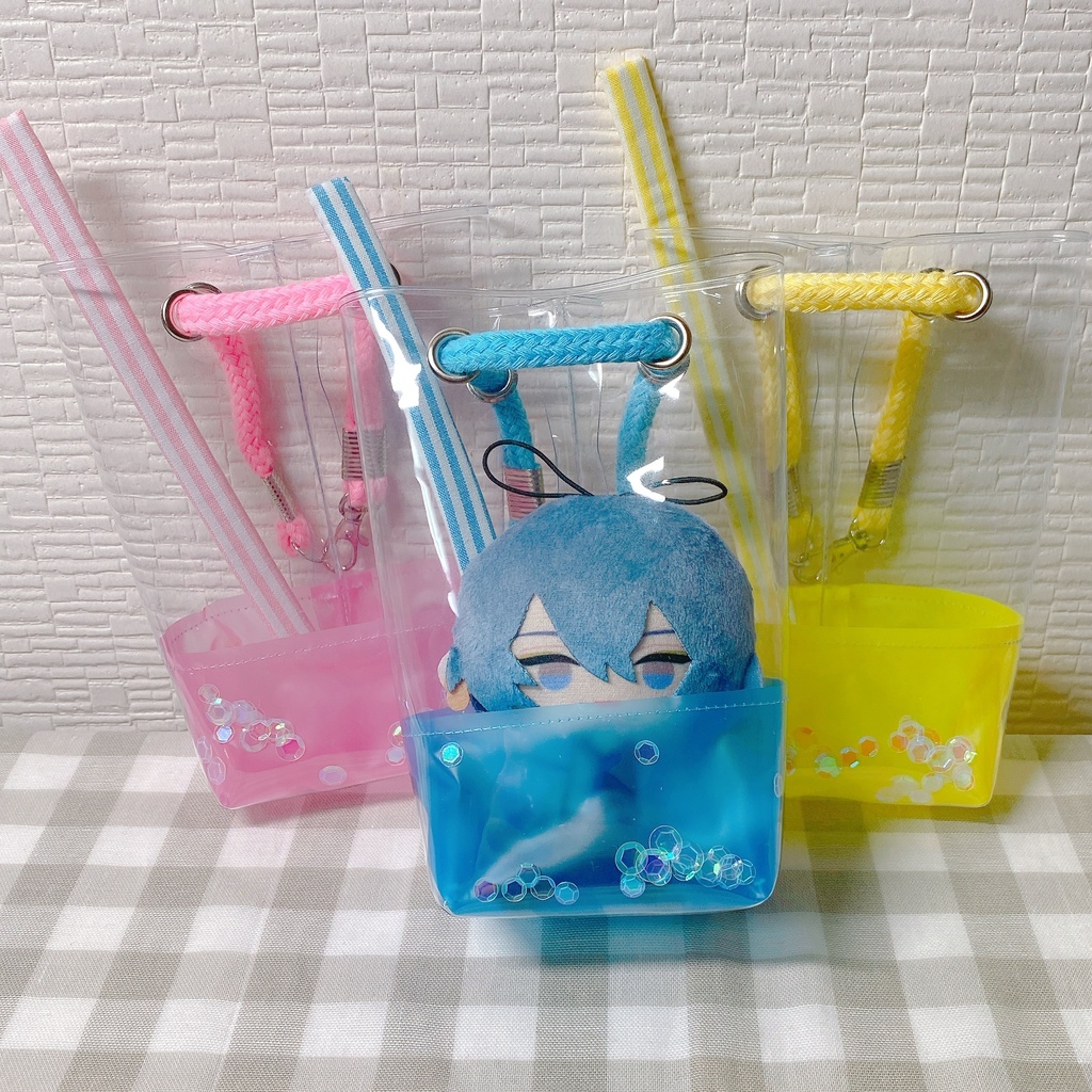 ソーダポーチ