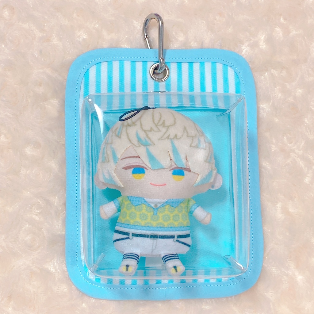 推しパケポーチ