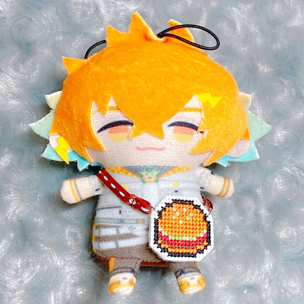 ドットポシェット