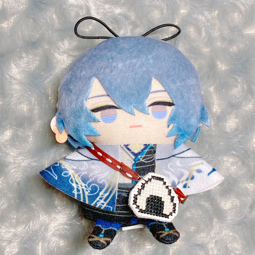 ドットポシェット