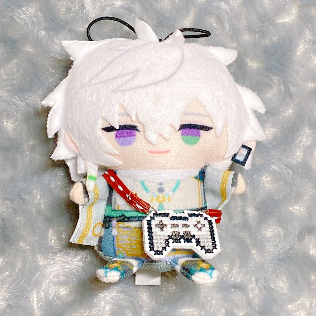 ドットポシェット