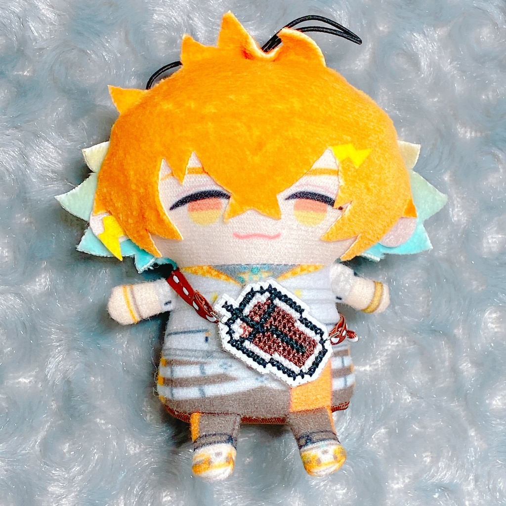 ドットポシェット