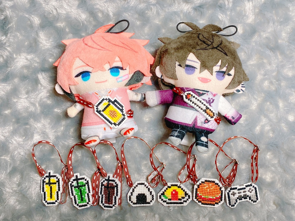 ドットポシェット