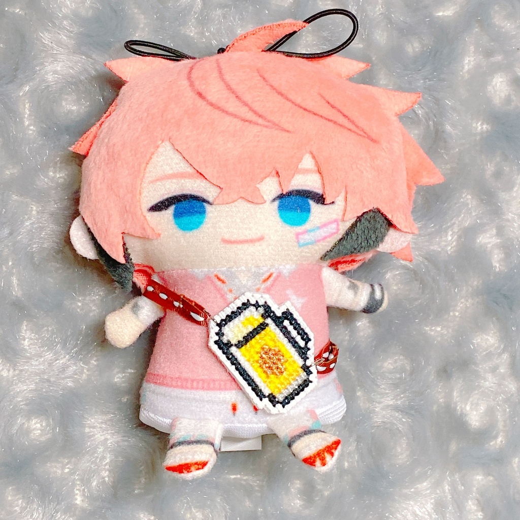 ドットポシェット