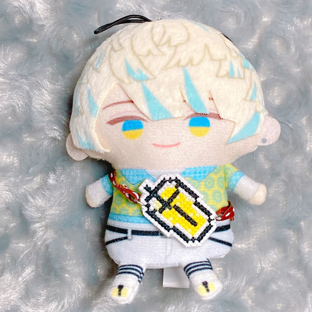 ドットポシェット