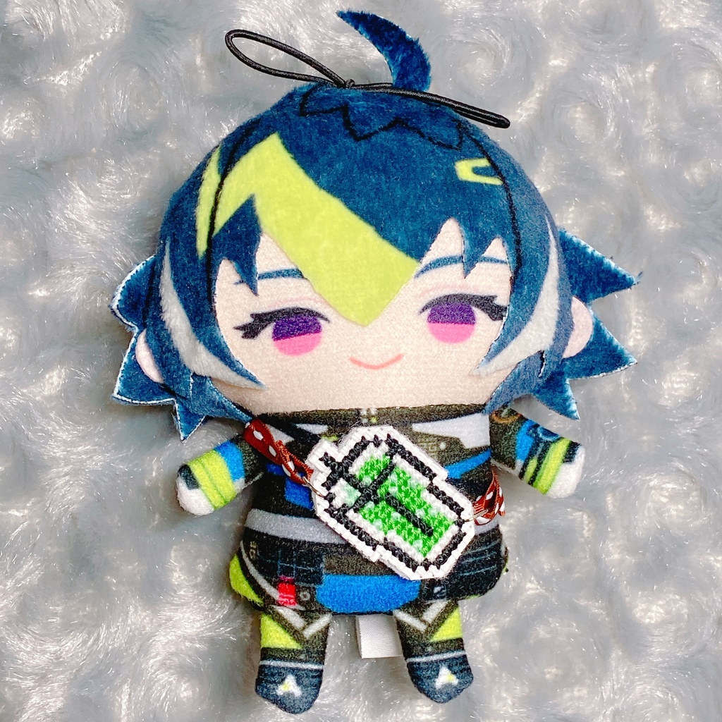 ドットポシェット