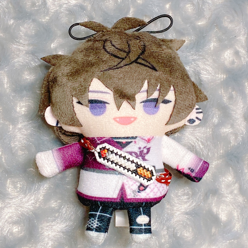 ドットポシェット