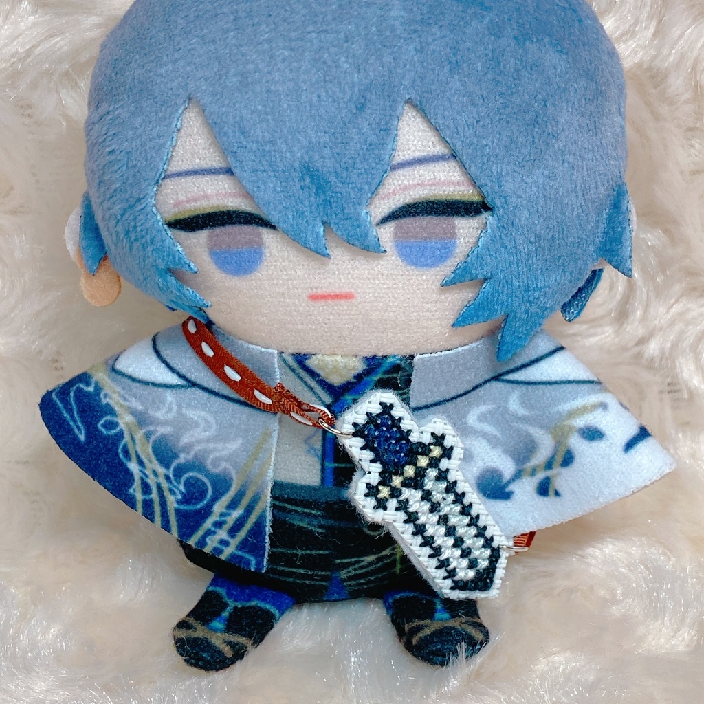 ドットポシェット