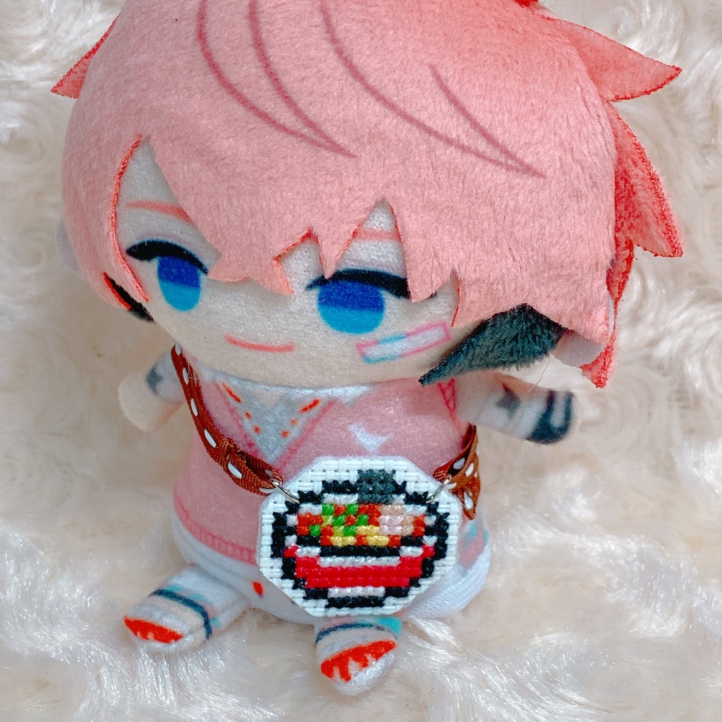 ドットポシェット