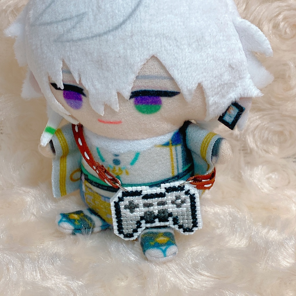 ドットポシェット