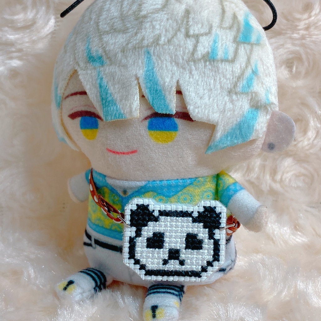 ドットポシェット