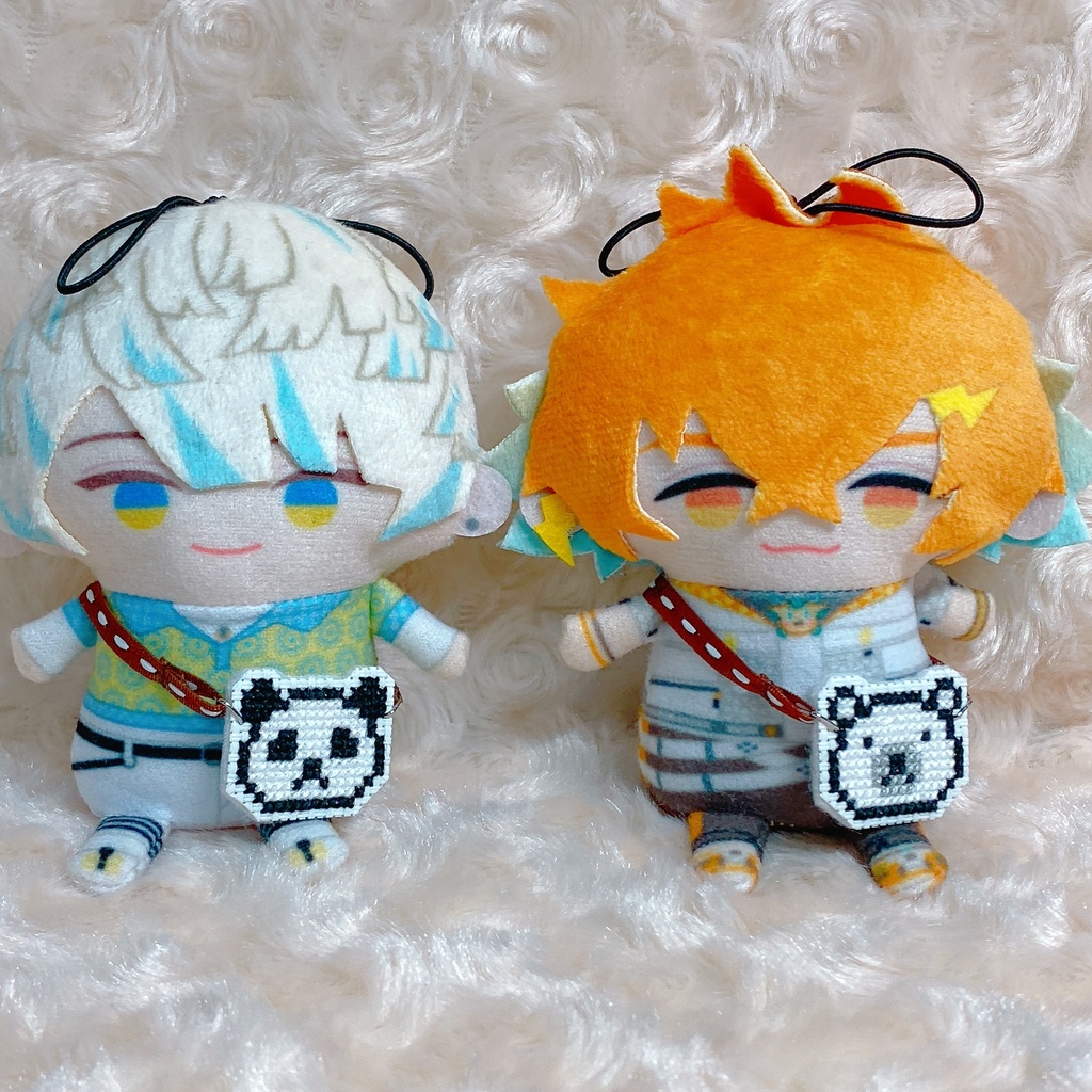 ドットポシェット