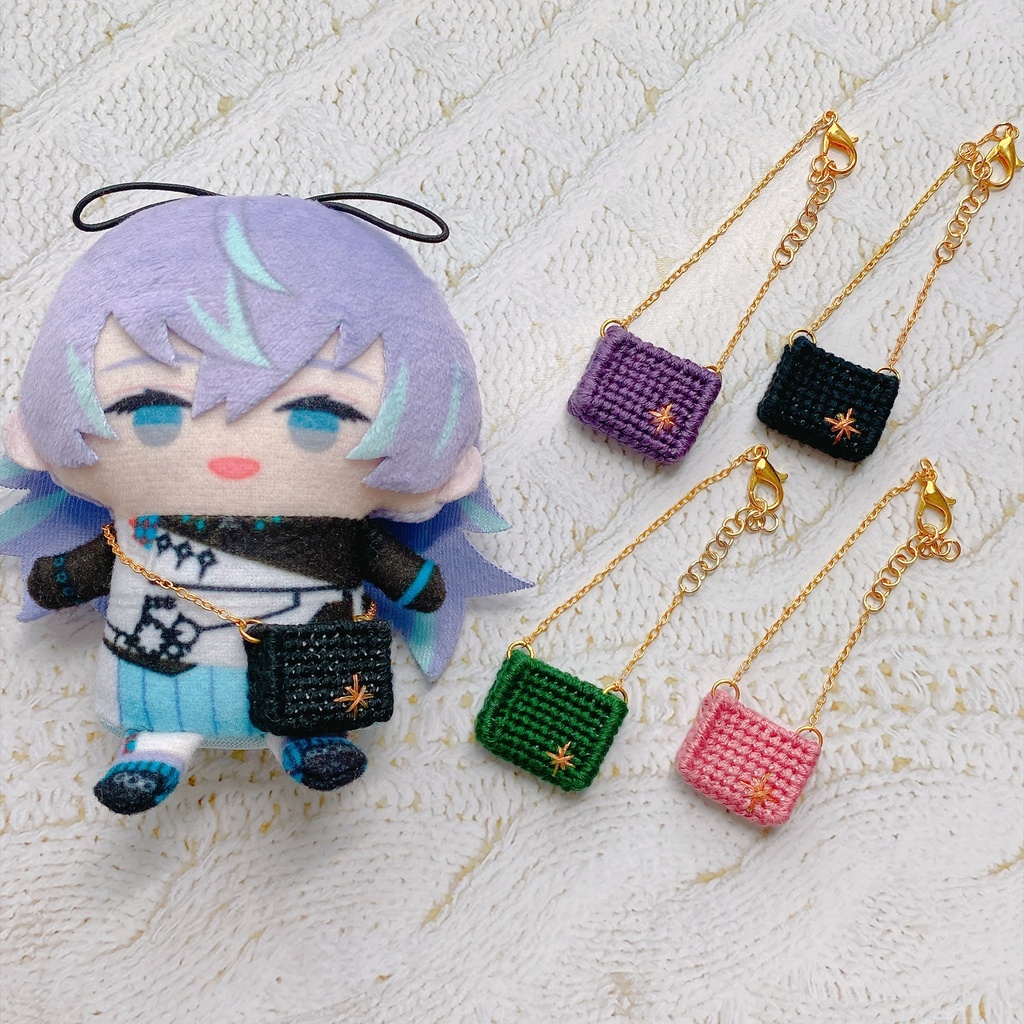 ショルダーバッグ