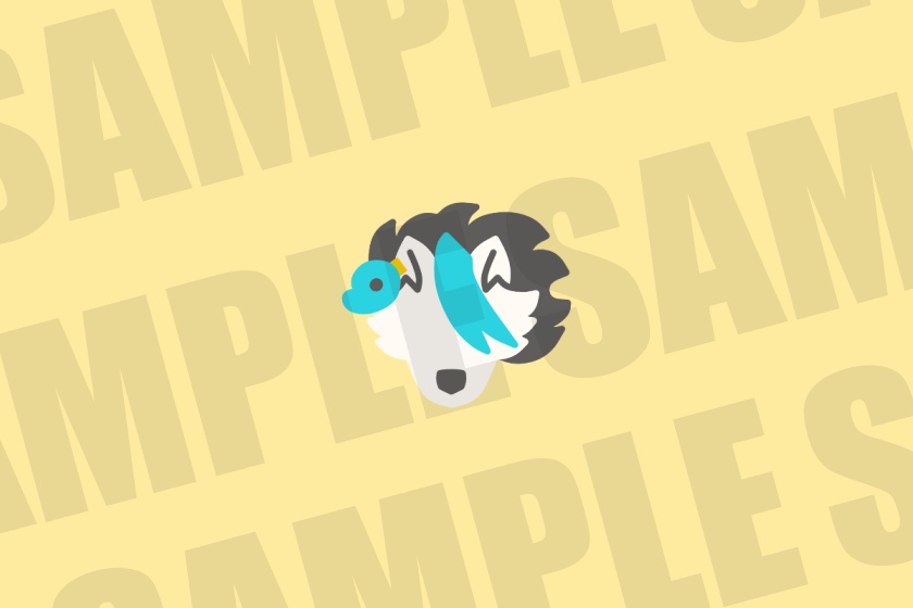 ラゼム　メッシュポーチ　【ロマサガRS】