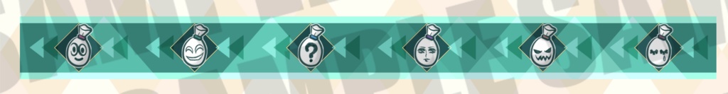 案山子　マスキングテープ　【サガエメ】