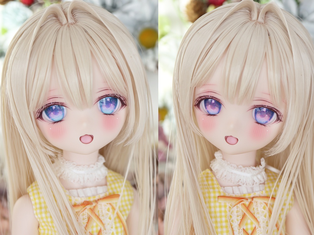 【prism】デカールアイ20mm