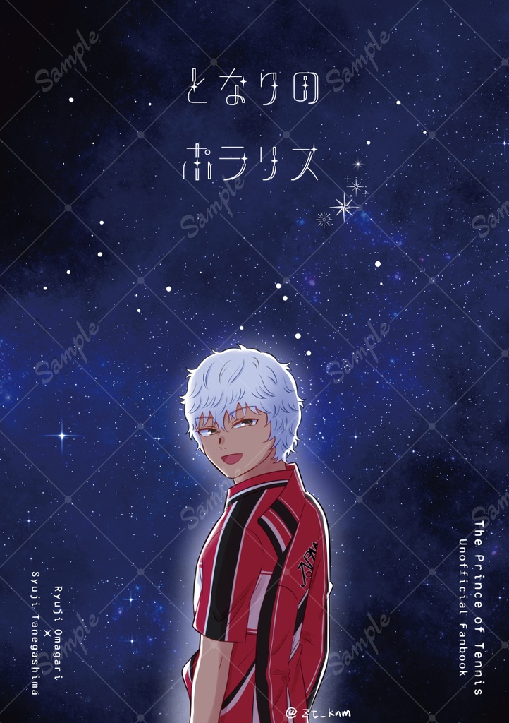 となりのポラリス