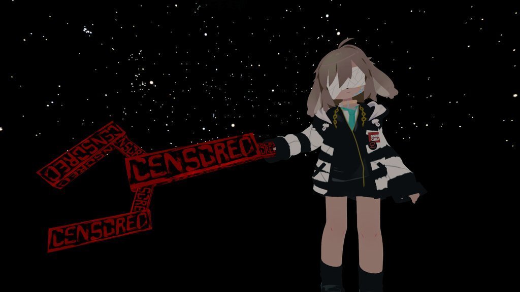 [無料 : free] 規制済み /CENSORED 武器 Lobotomy Corporation 二次創作 - bonbercatshop ...