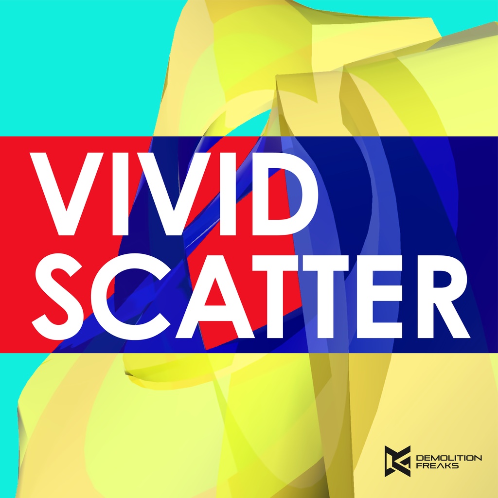 VIVID SCATTER