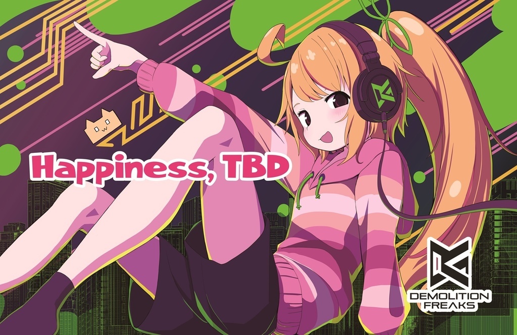 Happiness,TBD