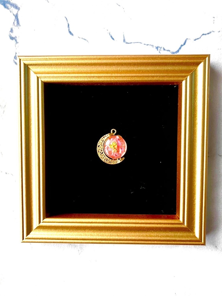 coco’s choice crescent moon