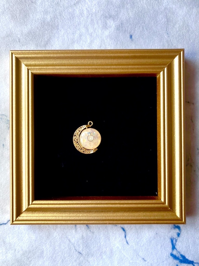 coco’s choice crescent moon