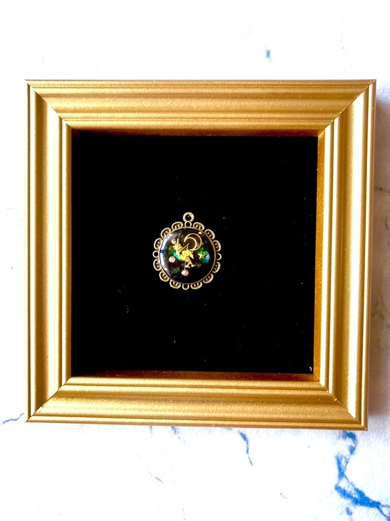 coco’choice buck moon