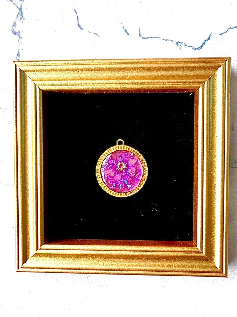 coco’choice buck moon