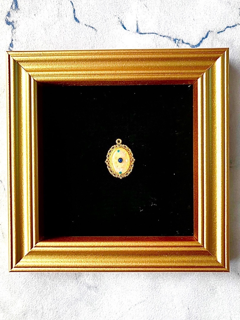 coco’choice buck moon