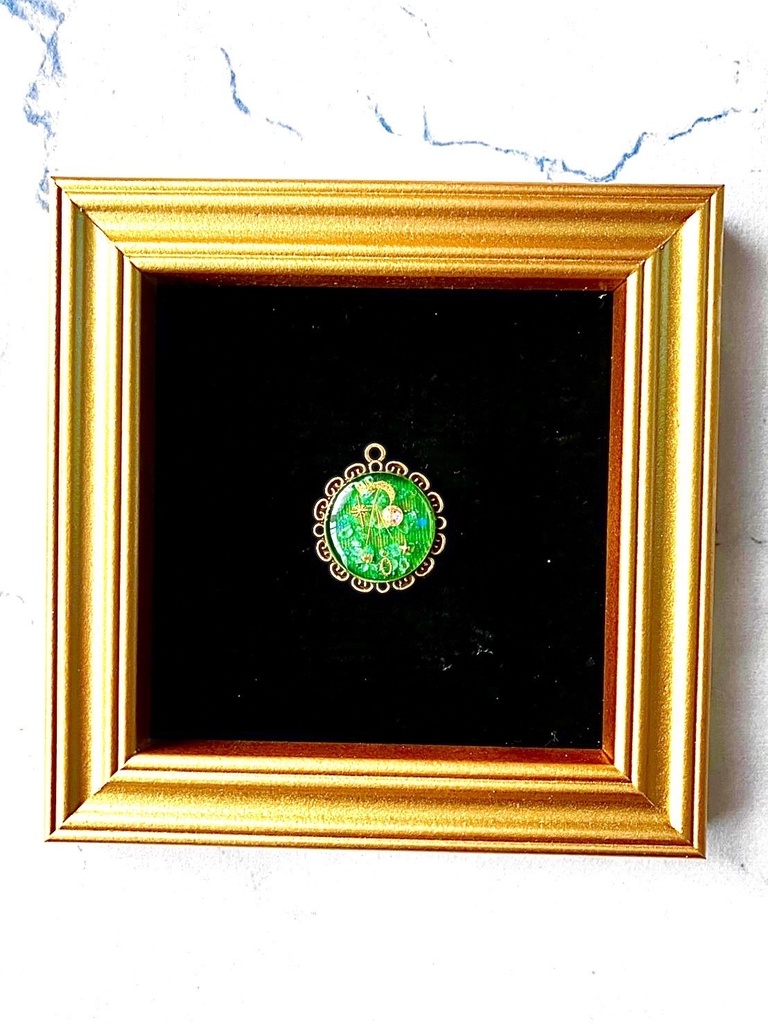 coco’choice buck moon