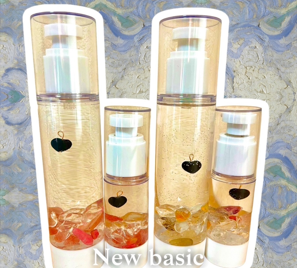 （small サイズ）Purification Water