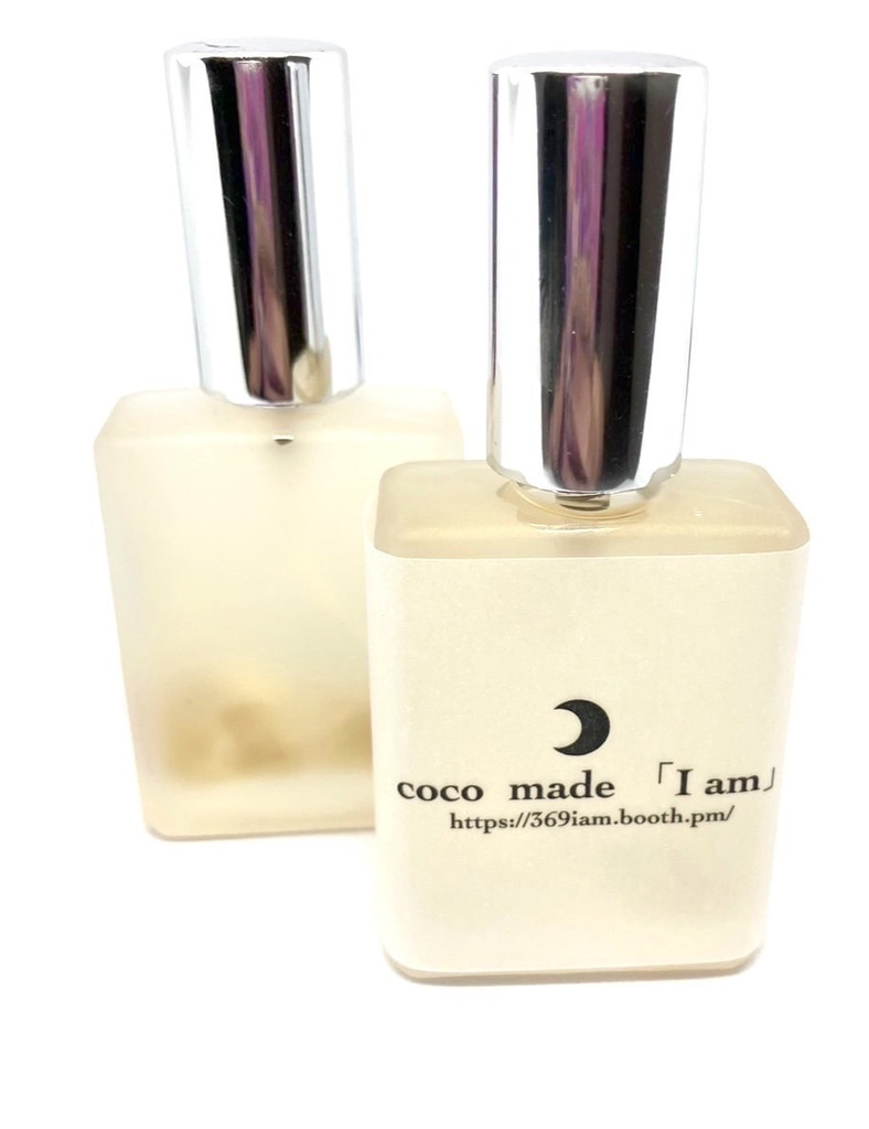 【 coco‘soil 】power spot at home