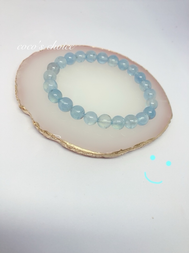 「Aquamarine」