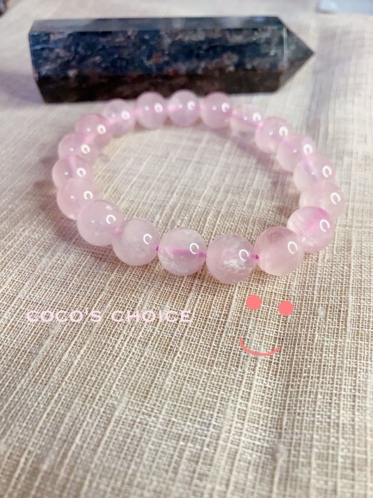 「Rose Quartz」
