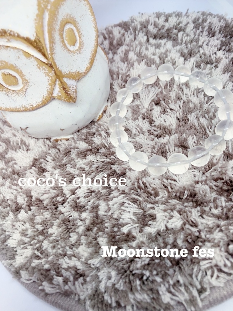 Moon stone fes「moon  stone」ーーーー1