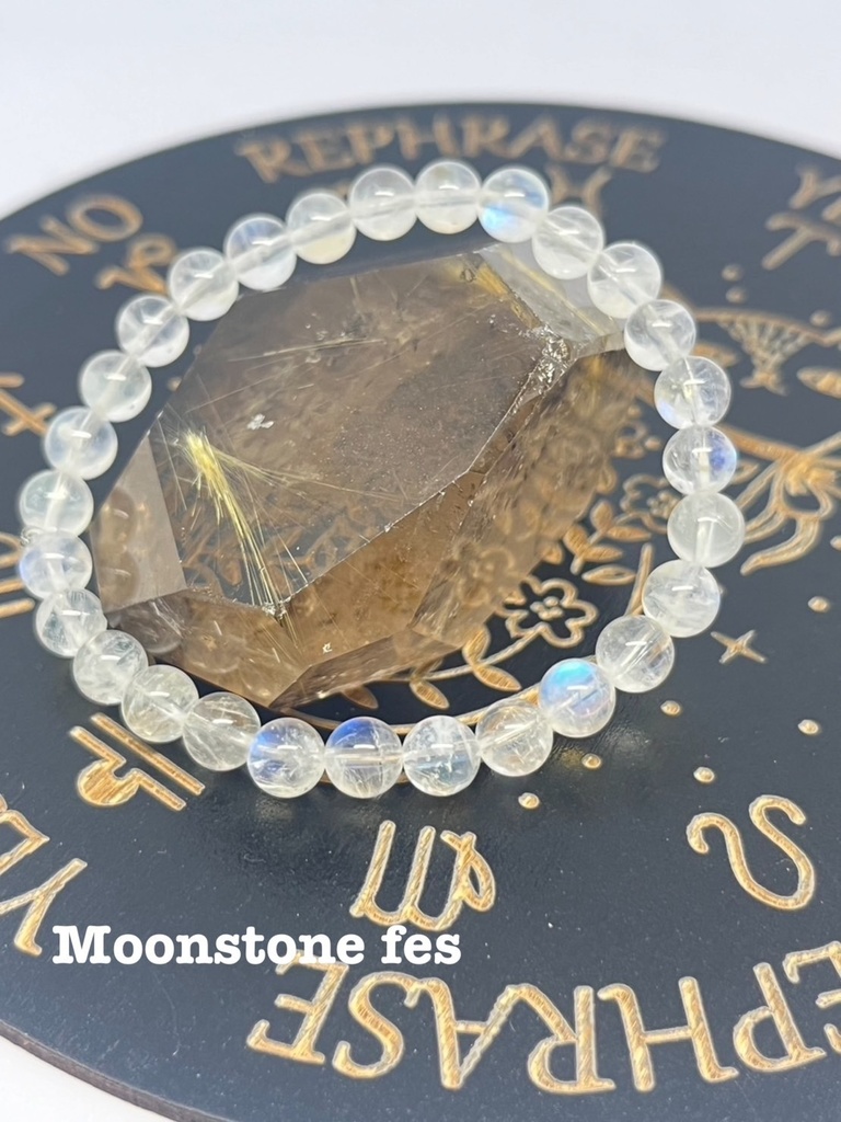 （極） Moon stone fes「Royal Blue moon stone」ーーーー11