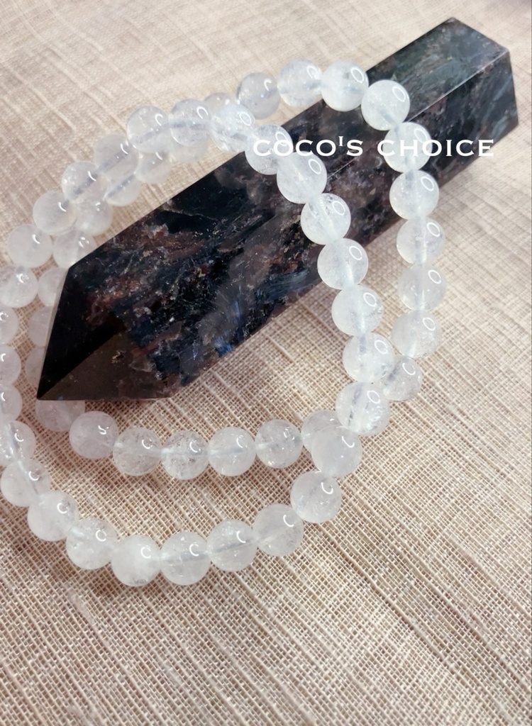 「Iris Quartz」