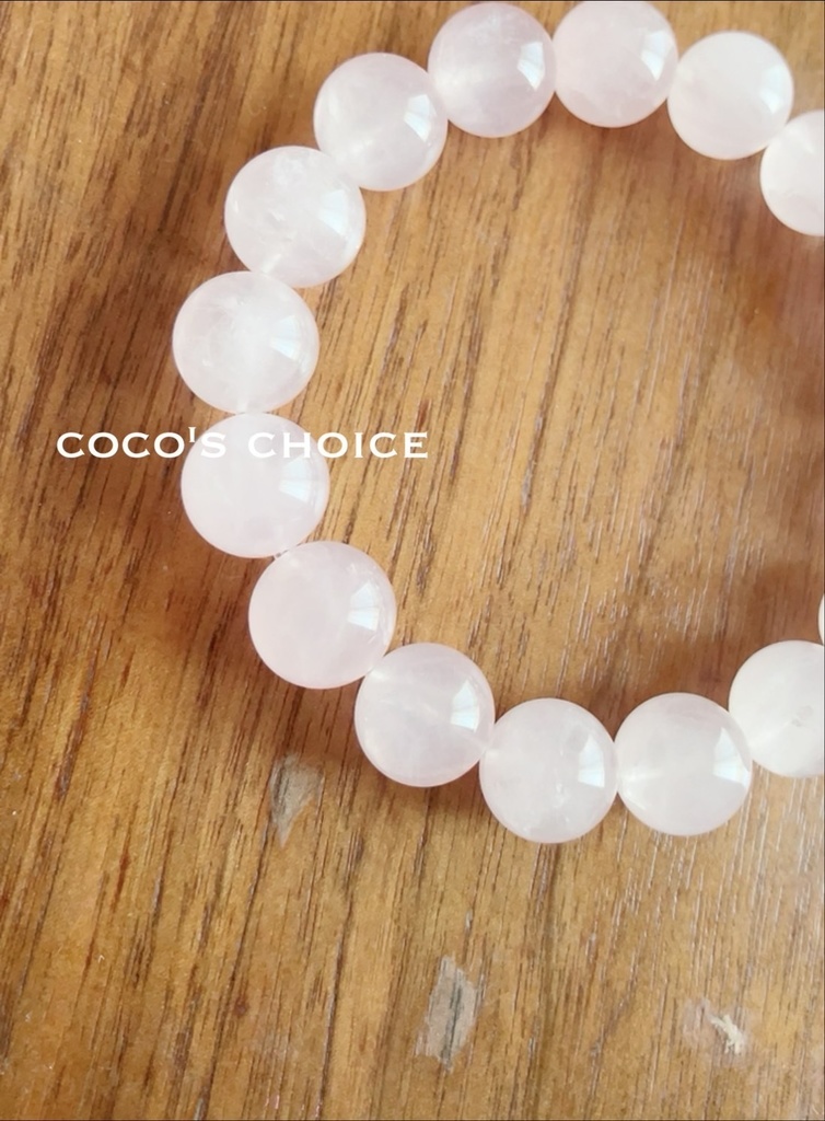 「Rose Quartz」