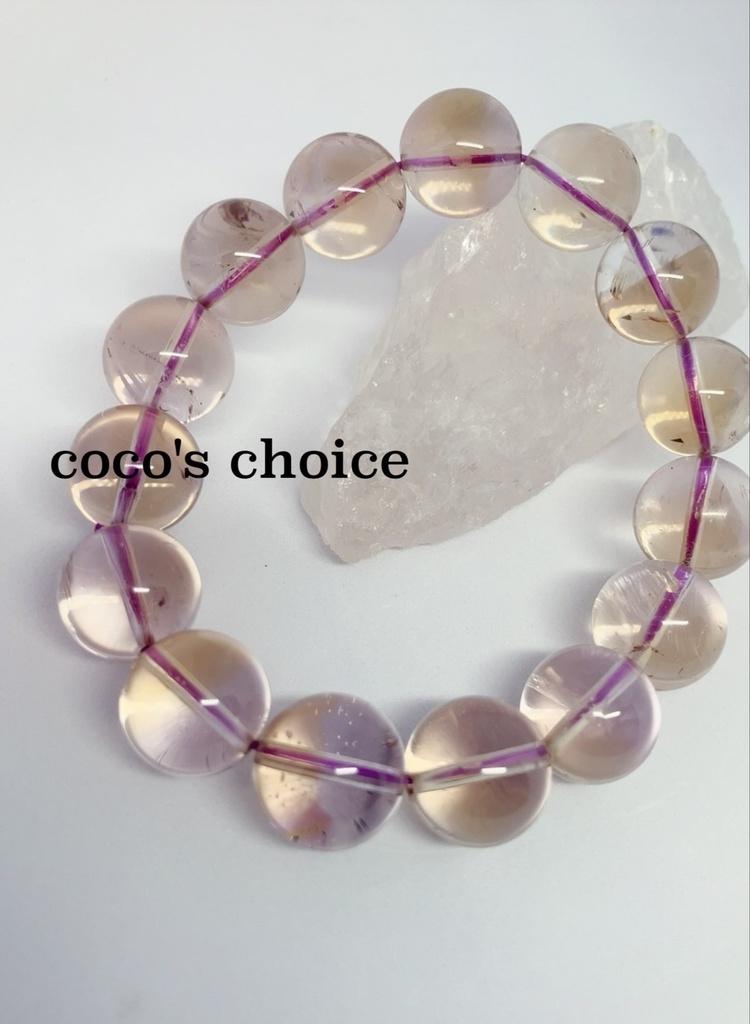 「ametrine」