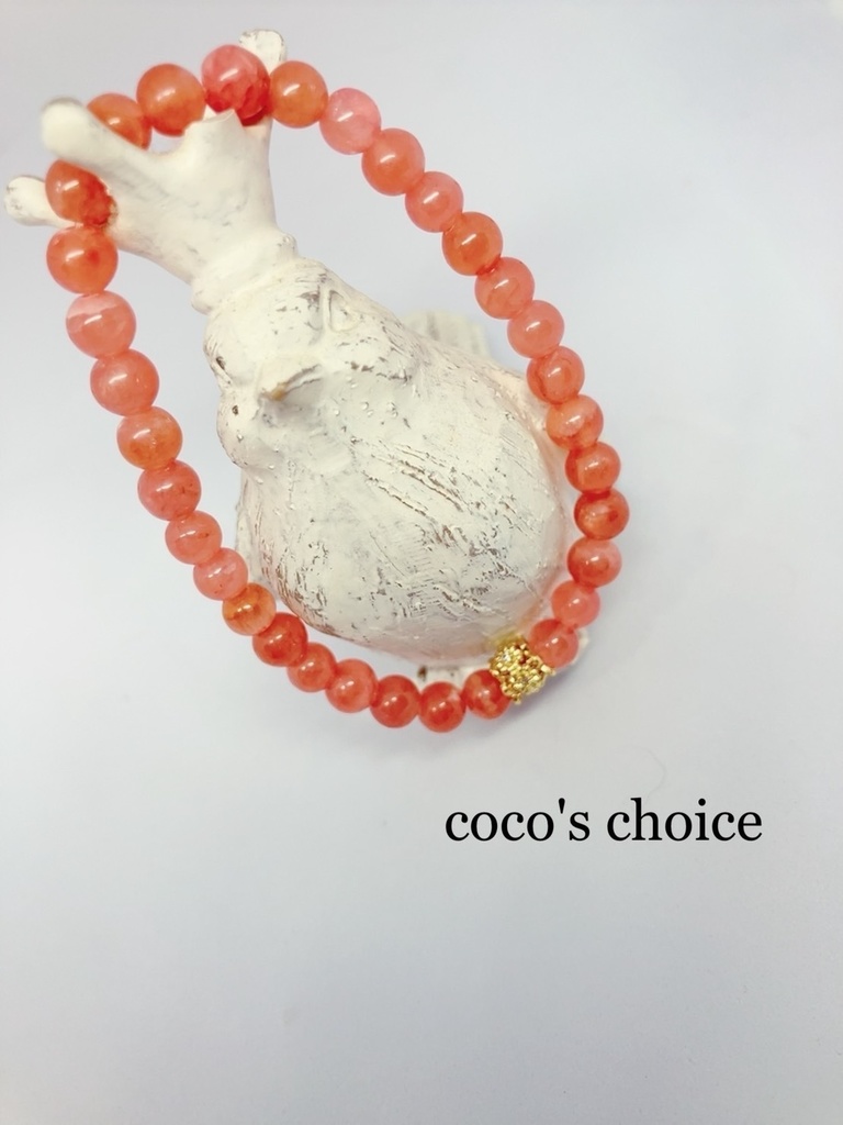 （極）「Inca Rose」