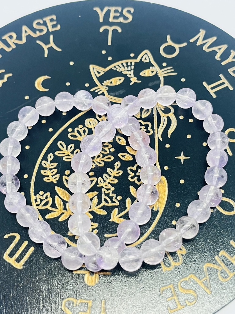 「Pink Amethyst 」
