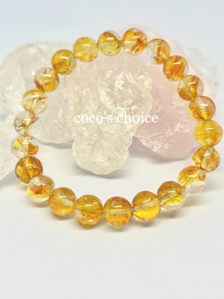 極「golden topaz」