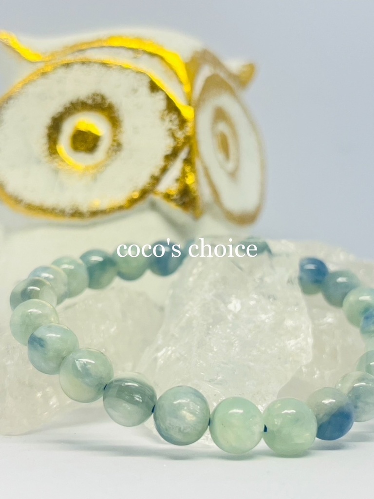 「kyanite」