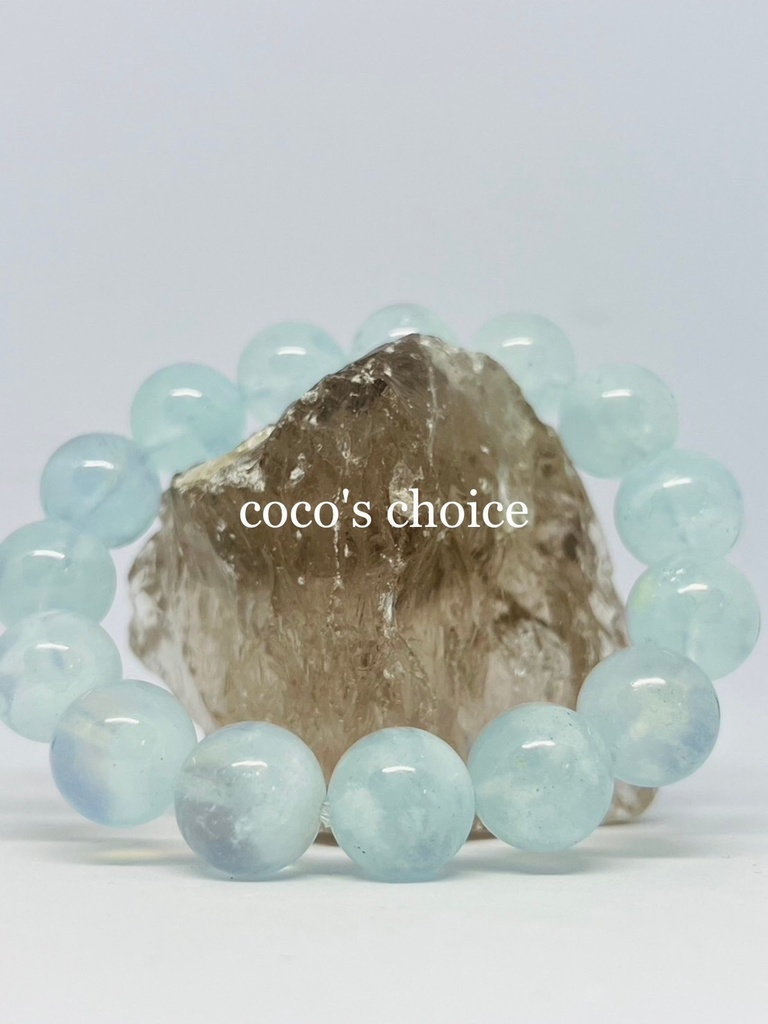 「aquamarine」