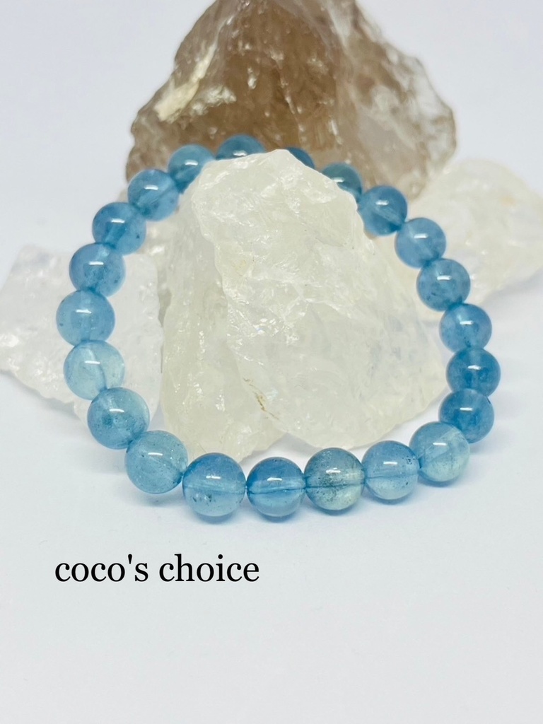 「Aquamarine」