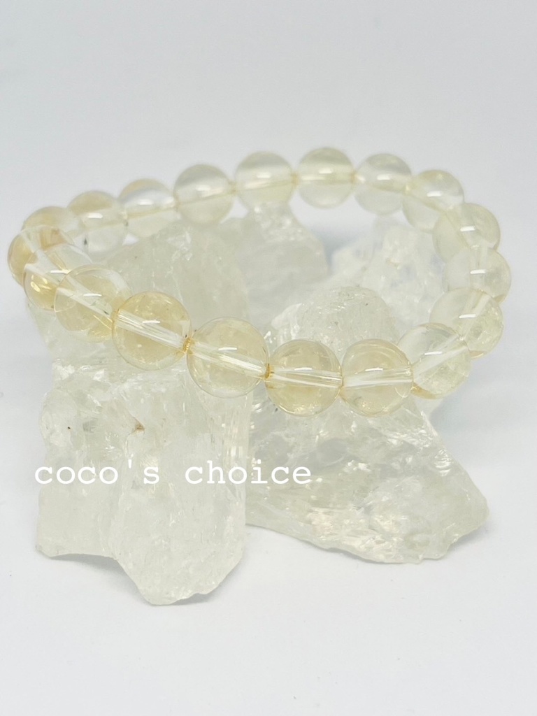 「citrine」