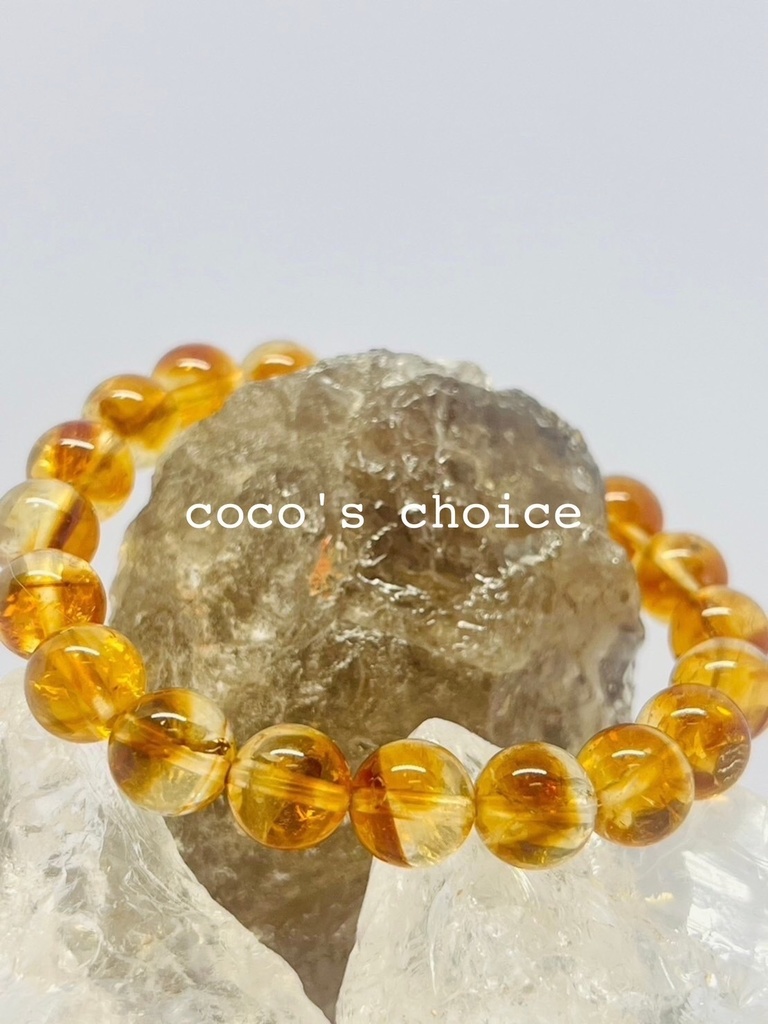 「citrine：phantom」