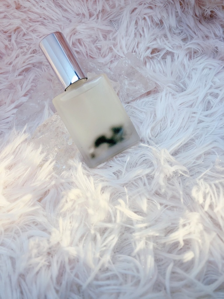 (再販ver /スプレーボトル変更)coco‘soil✖️Purification Water 魔除け🧿