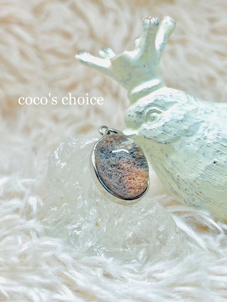 「purple/led Garden ：pendant top 」