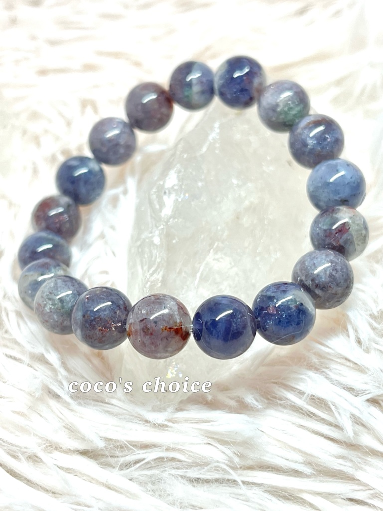 「iolite sun stone」